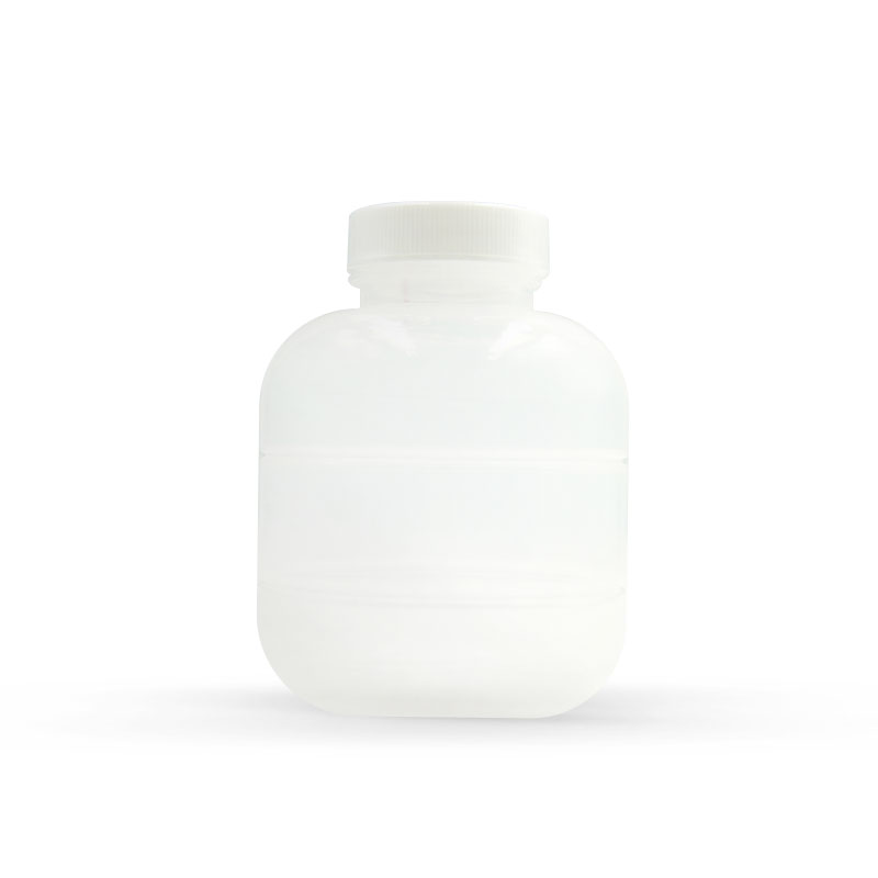 Botella de muestreo 8oz para análisis de lubricante