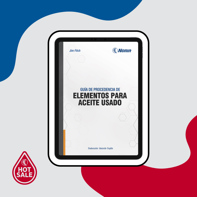 Libro digital - Guía de procedencia de elementos para aceite usado