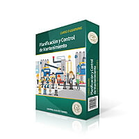 Curso en línea: Planificación y Control de Mantenimiento Curso en línea: Planificación y Control de Mantenimiento