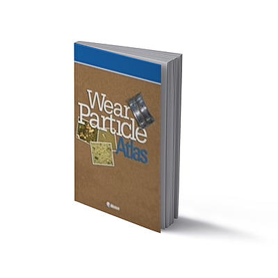 Libro impreso - Wear Particles Atlas