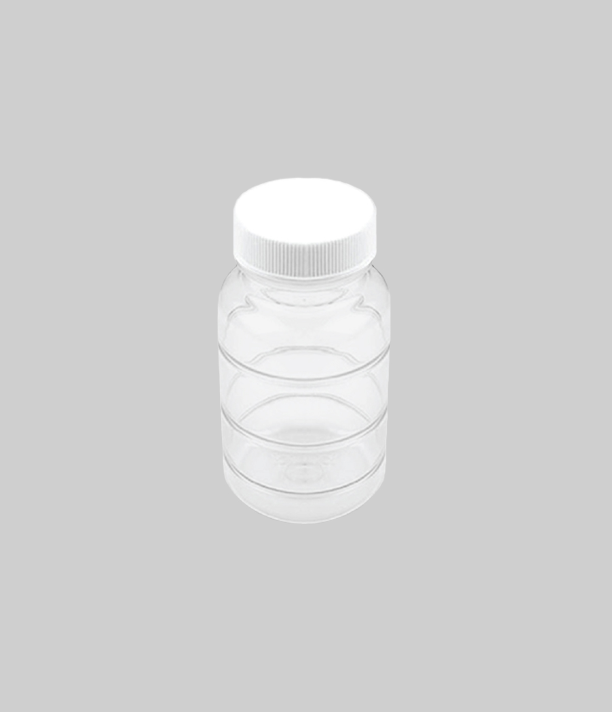 Botella de muestreo 4oz para análisis de lubricante Botella de muestreo 4oz para análisis de lubricante