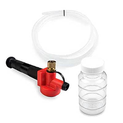 KIT PARA ANÁLISIS DE ACEITE