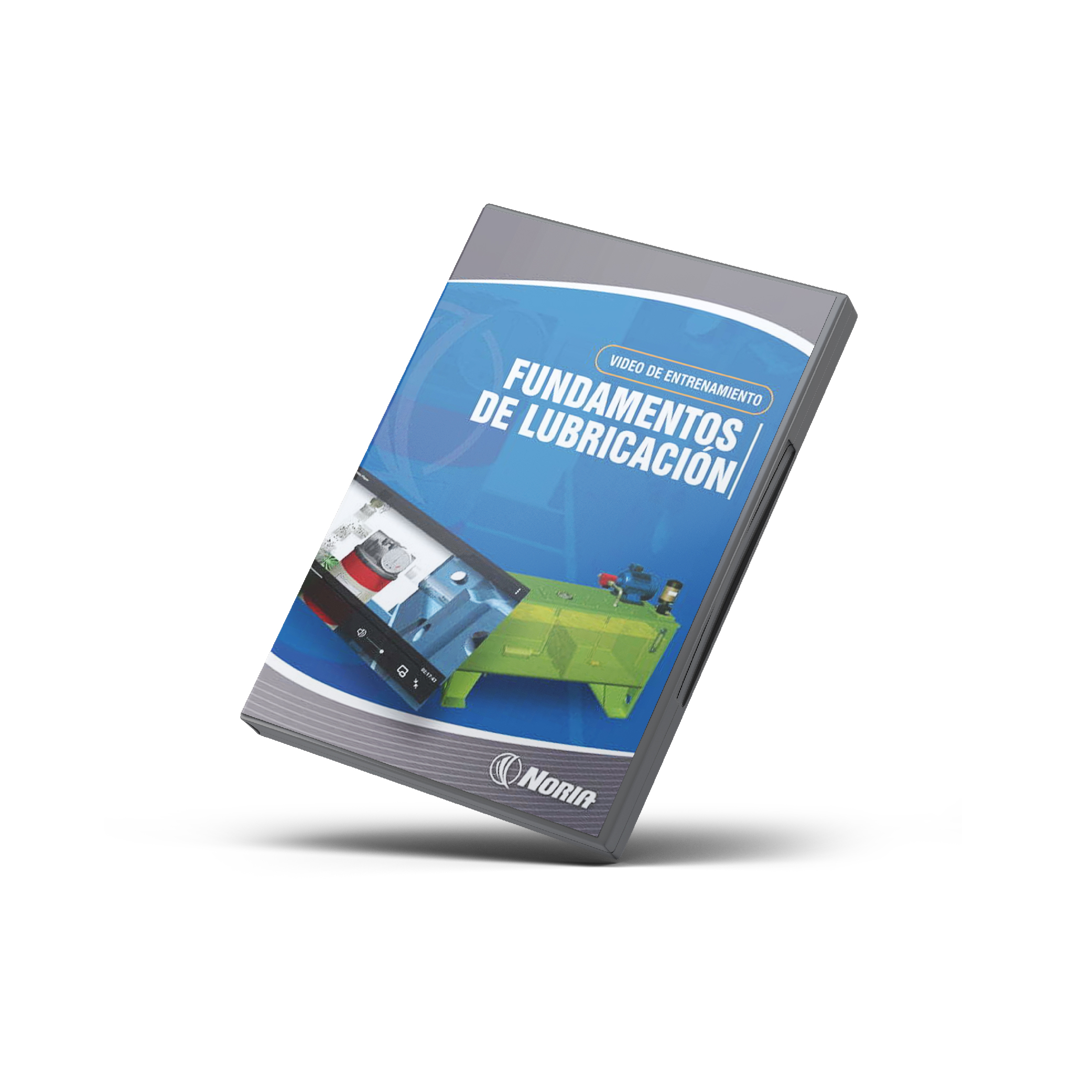 Fundamentos de Lubricación
