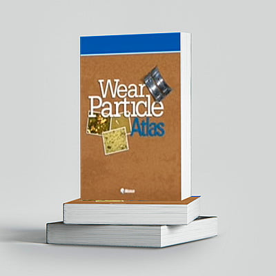 Libro impreso - Wear Particles Atlas