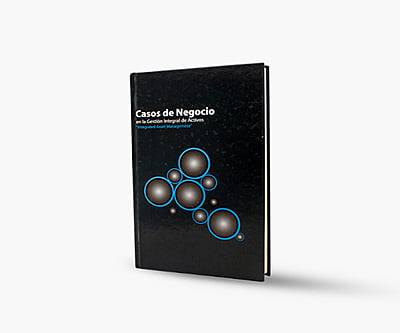 Libro Impreso -  Casos de negocio Global Asset Management Iberoamerica