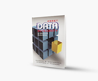 Libro Impreso -  Asset data integrity