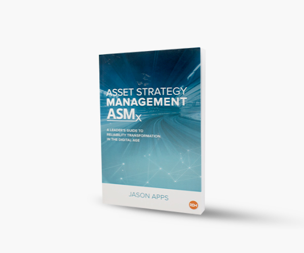 Libro Impreso -  Asset Strategy Management ASM