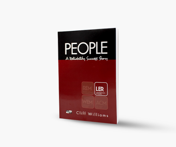 Libro Impreso -  People: A Reliability Succes Story