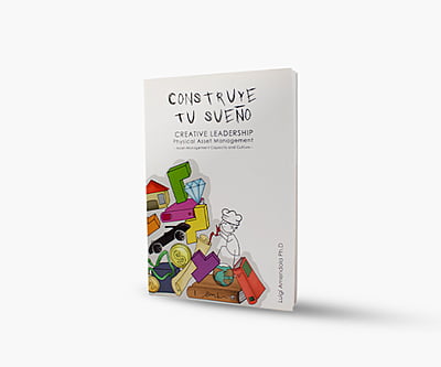 Libro Impreso -  Construye tu sueño