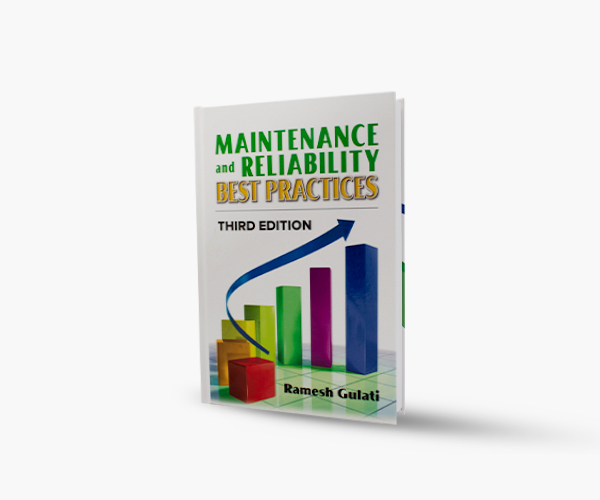 Libro Impreso -  Maintenance and reliability best practices 3rd ed