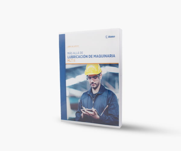 Libro Impreso -  Apoyo MLT II