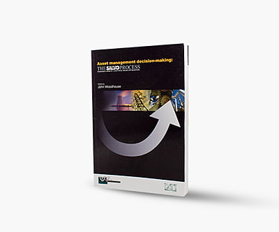 Libro Impreso -  Asset Management decisión - making