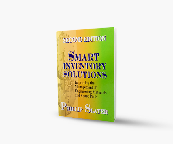 Libro Impreso -  Smart inventory solutions 2nd ed