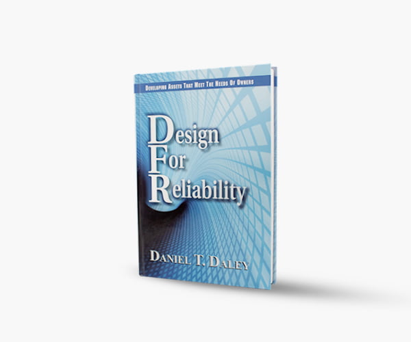 Libro Impreso - Design for reliability Libro Impreso - Design for reliability