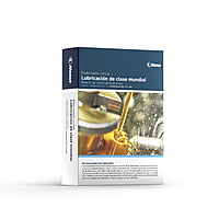 Curso en línea: Lubricación de Maquinaria Nivel 3