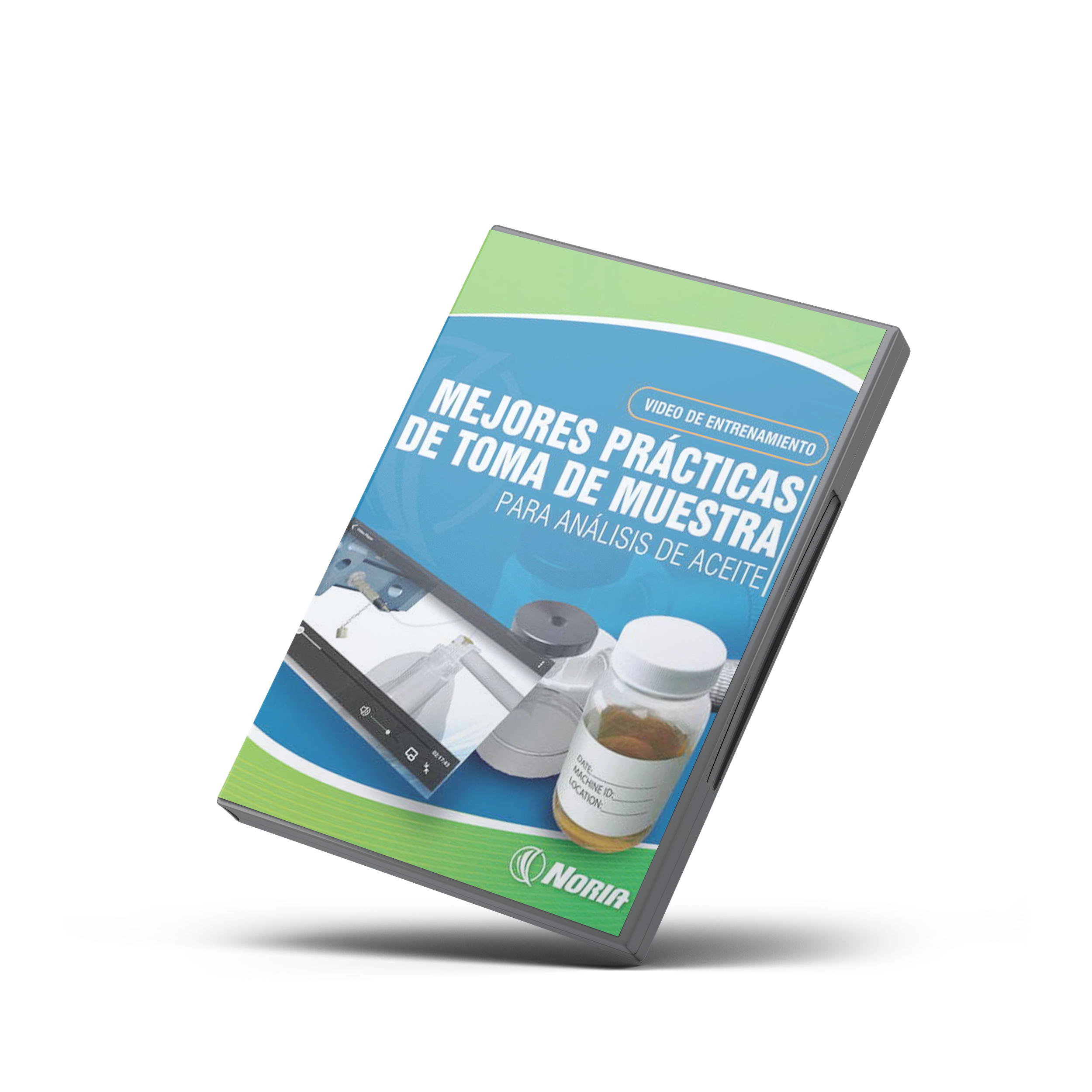 Las Mejores Prácticas de Toma de Muestra