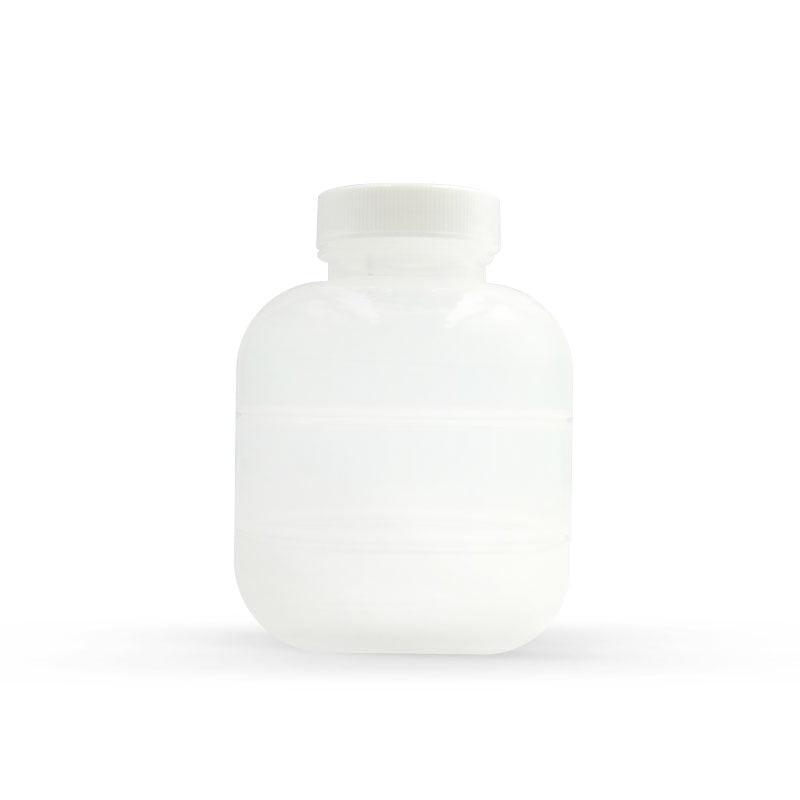 Botella de muestreo 8oz para análisis de lubricante Botella de muestreo 8oz para análisis de lubricante