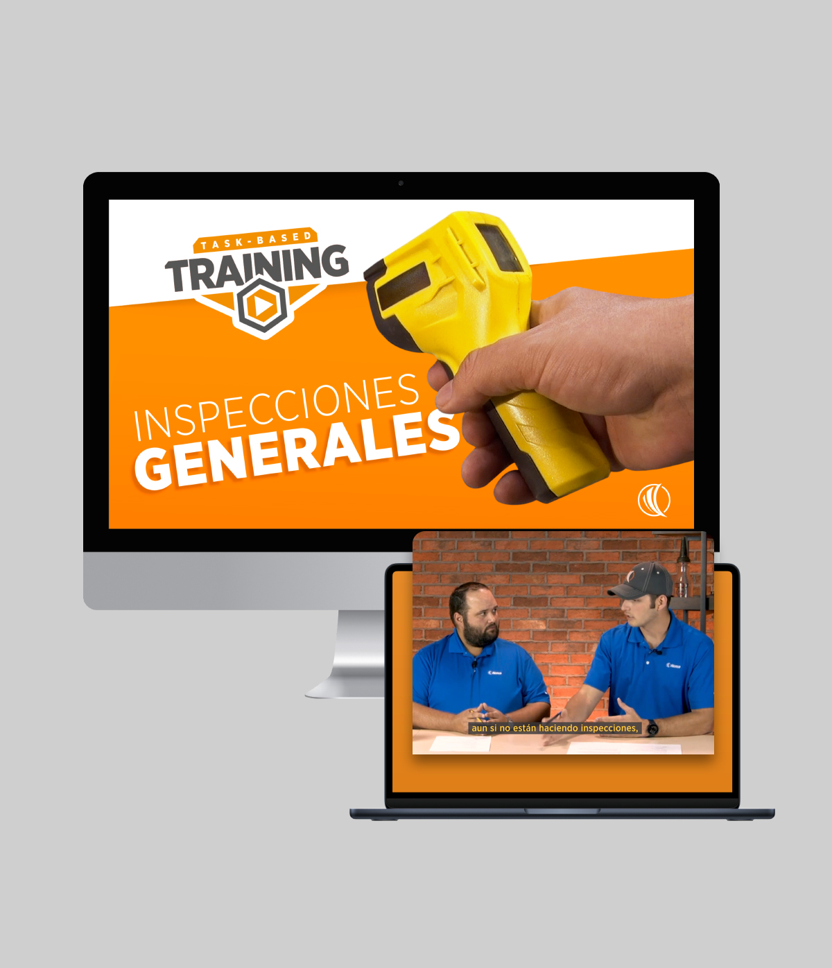 TBT 4: Inspecciones generales TBT 4: Inspecciones generales