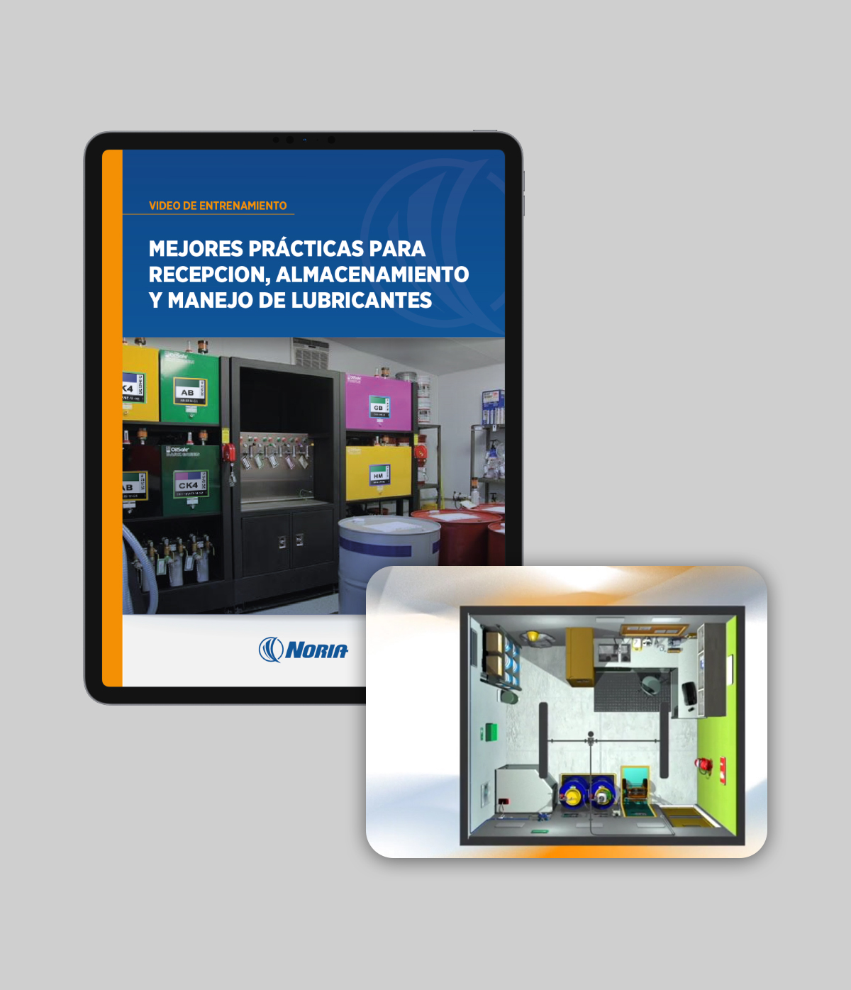 Video: Mejores prácticas para recepción, almacenamiento y manejo de lubricantes Video: Mejores prácticas para recepción, almacenamiento y manejo de lubricantes