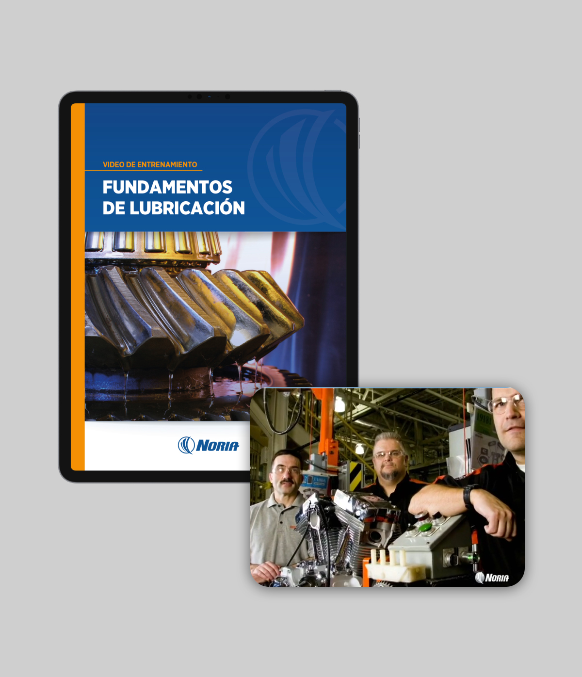 Video: Fundamentos de lubricación Video: Fundamentos de lubricación