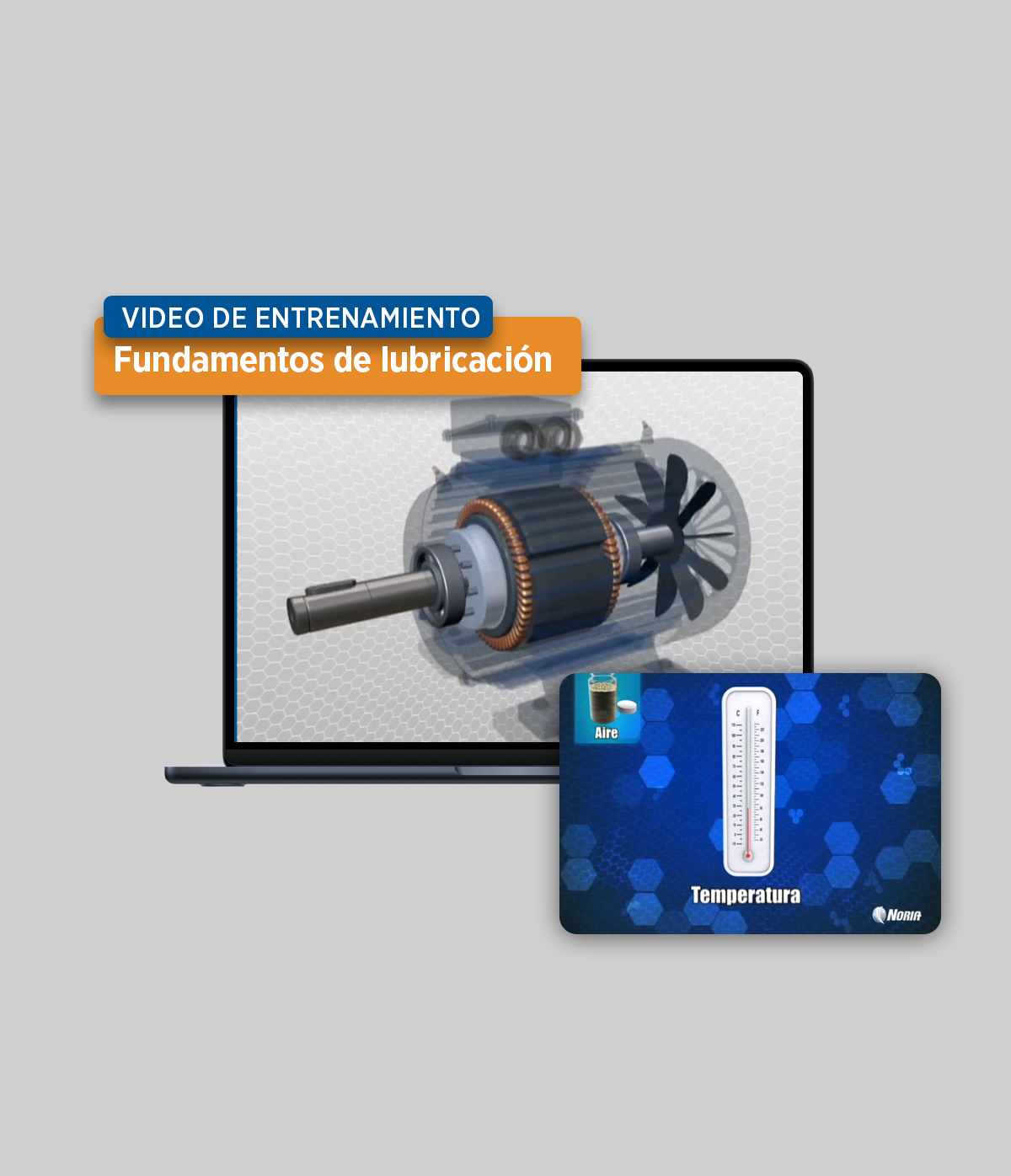 Video: Fundamentos de lubricación Video: Fundamentos de lubricación