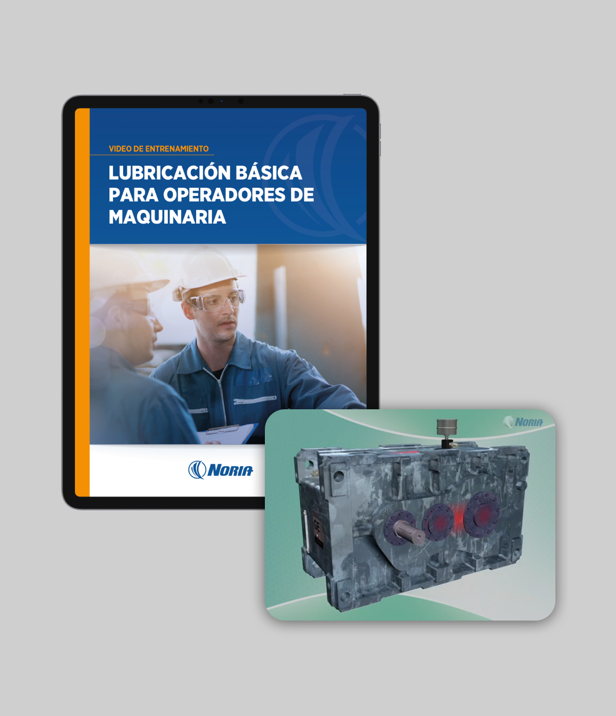 Video: Lubricación básica para operadores de maquinaria Video: Lubricación básica para operadores de maquinaria