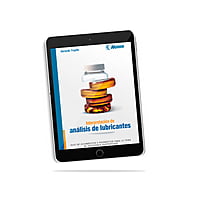 Libro digital - Interpretación de análisis de lubricantes: Guía de diagnóstico y pronóstico para la toma de decisiones sustentadas