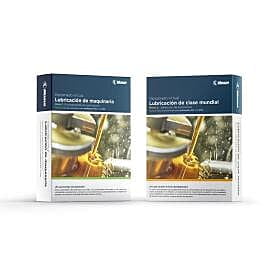 Cursos en línea: Lubricación de Maquinaria Nivel 1
