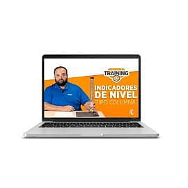 TBT 3 - Indicadores de Nivel del Tipo Columna