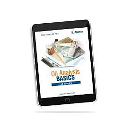 Libro digital - Oil analysis basics en español