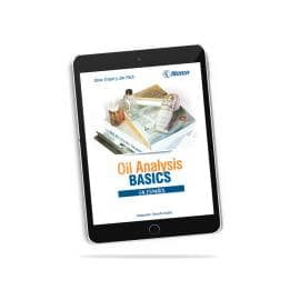 Libro digital - Oil analysis basics en español Libro digital - Oil analysis basics en español