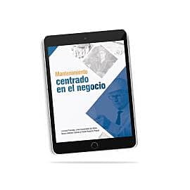 Libro digital - Mantenimiento centrado en el negocio