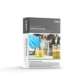 Curso en línea: Análisis de Aceite Nivel 1