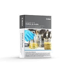 Curso en línea: Análisis de Aceite Nivel 3